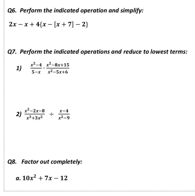 Help me to solve all of this questions-example-1