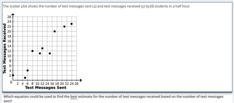 What is the answer to my question?-example-1