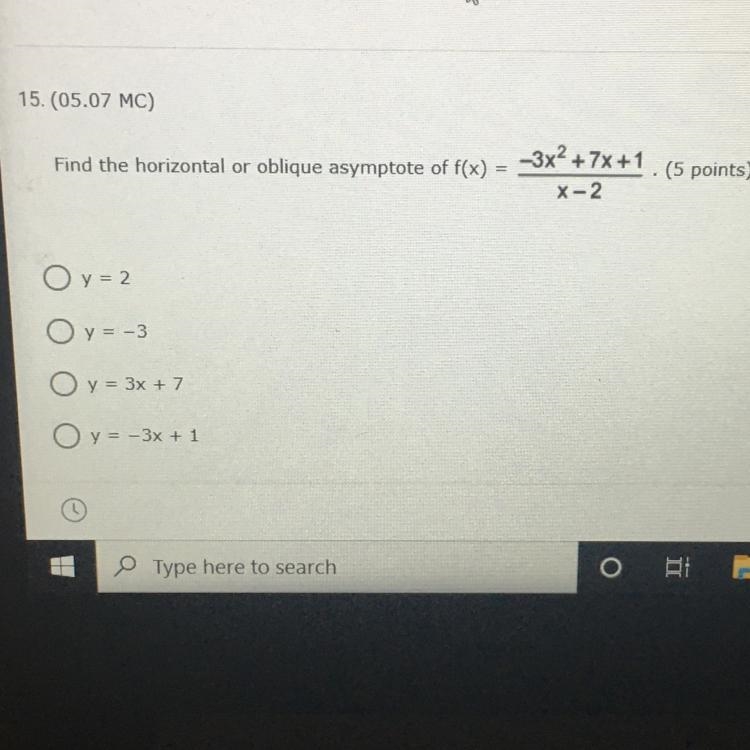 Please help. I’m losing patience :(( none of the tutors can answer this..-example-1