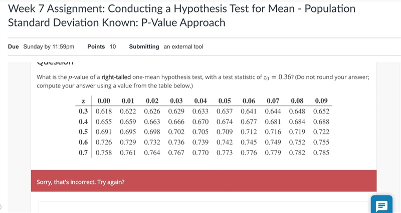 I m having a hard time understanding statistics. Just one of the questions is this-example-1