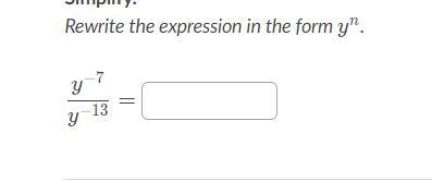 Simplify for 4^n 4^11/4^-8-example-1