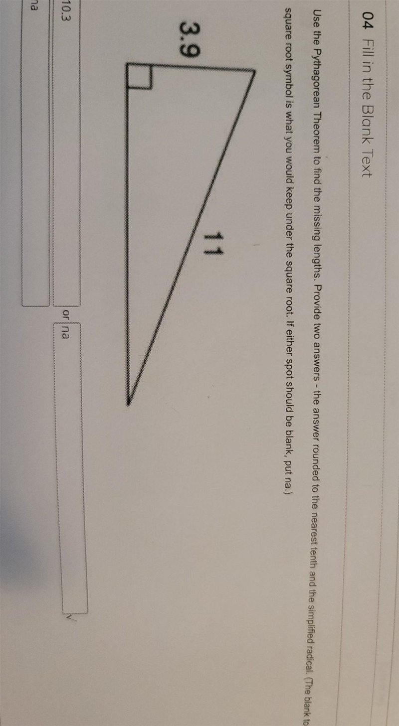 What are the steps to figuring this problem out. I have 2 out of 3 correct-example-1