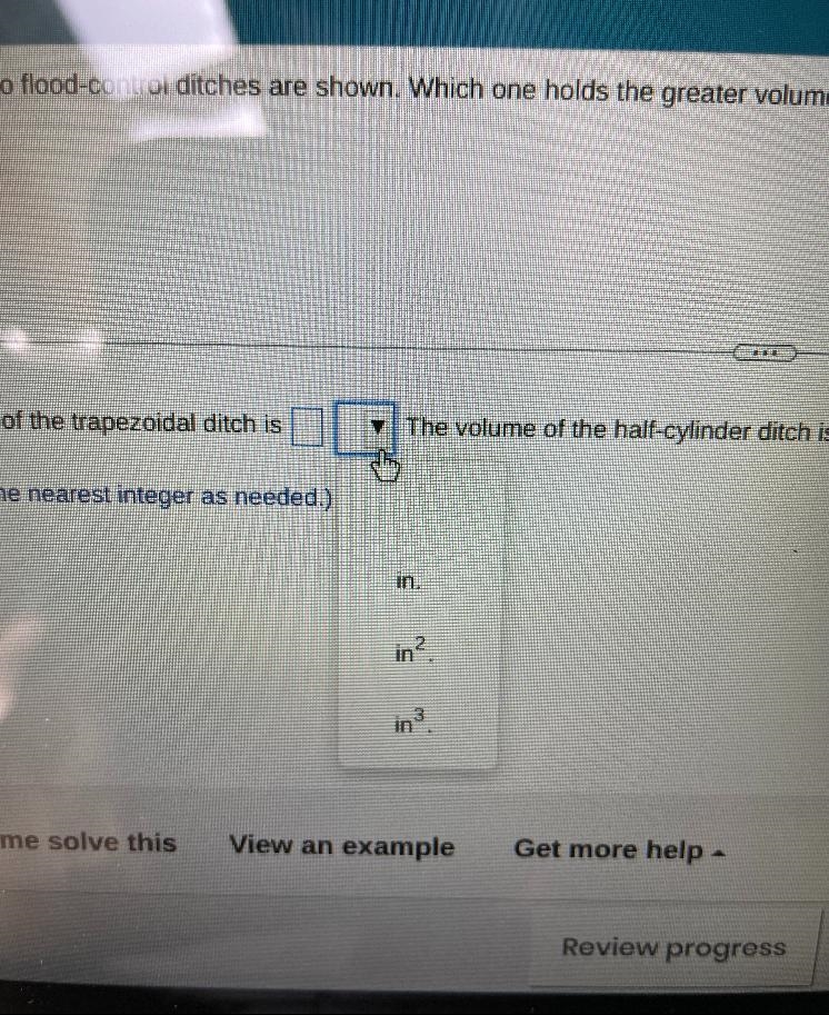 Not sure on how to do this. Could really use some help. The numbers you're using are-example-2