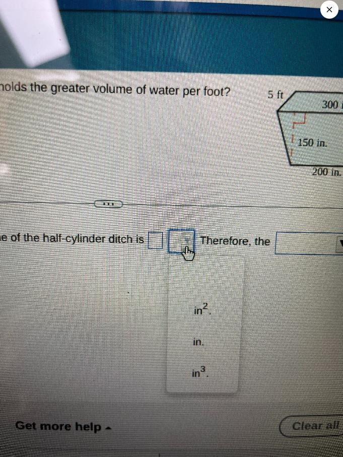 Not sure on how to do this. Could really use some help. The numbers you're using are-example-4