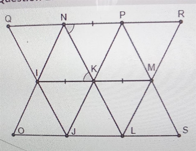 the figure shows the represents the pattern of a glass ceiling based on the marketings-example-1