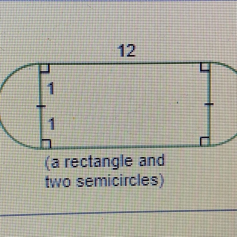 By considering total area as the sum of the areas of all of its parts, we can determine-example-1