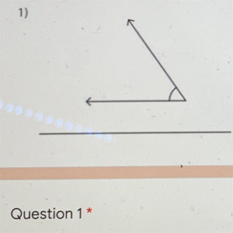 Identify each angle as acute, right, obtuse, straight, or reflex.-example-1