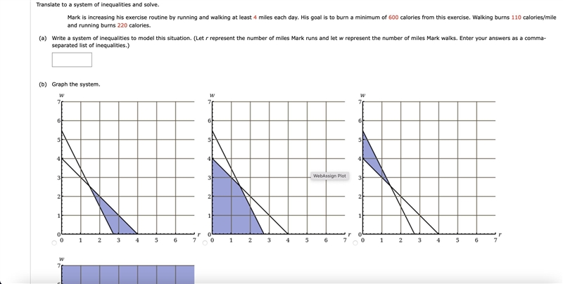 Need help with this and this is all one problem-example-1