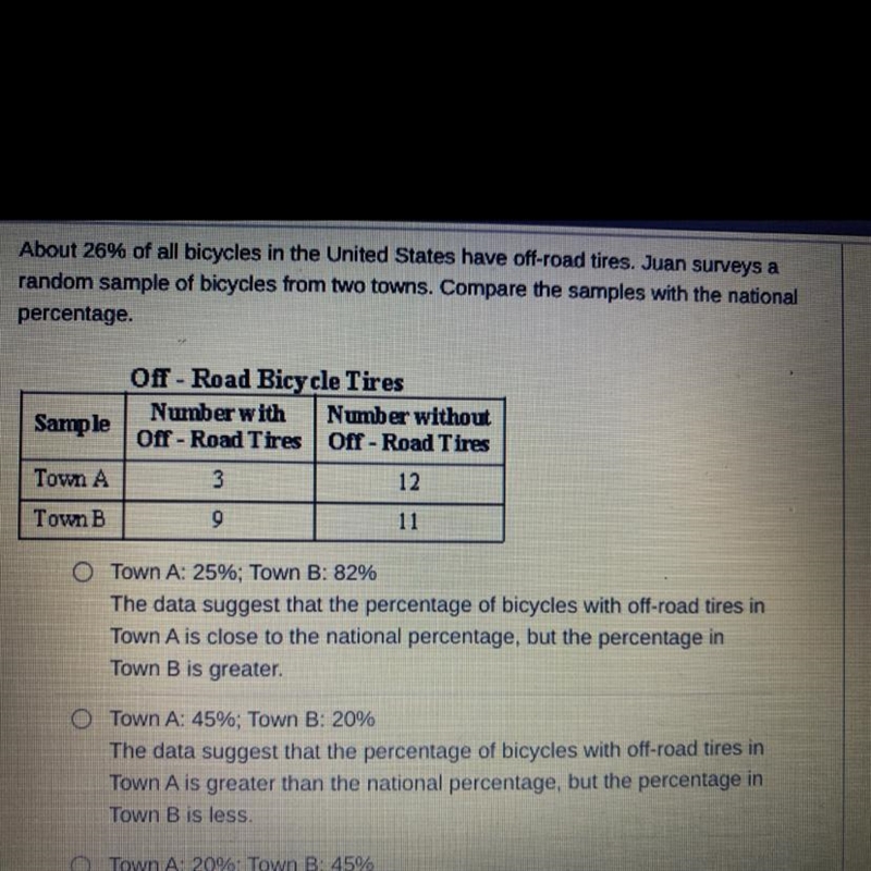 Hello! I think I'm doing this correctly but think I'm missing a step-example-1