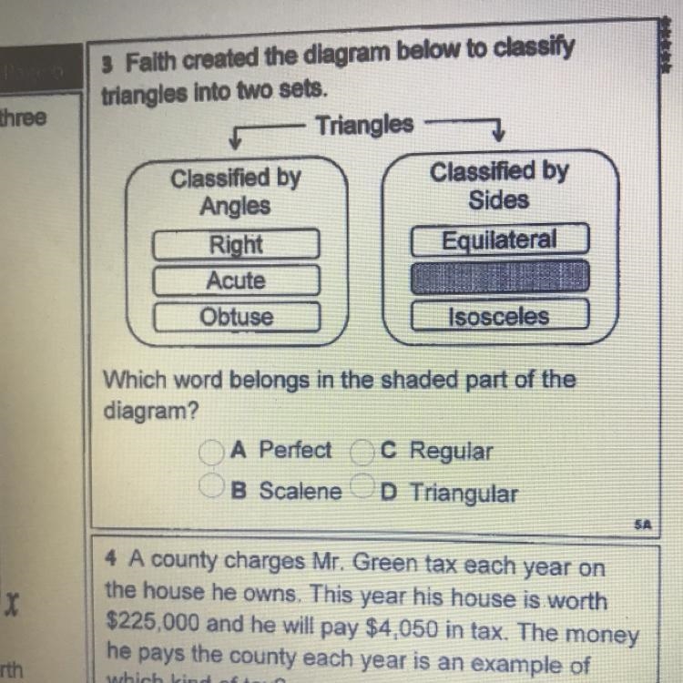 Help on number 3 please 13 points just no files thank you !-example-1