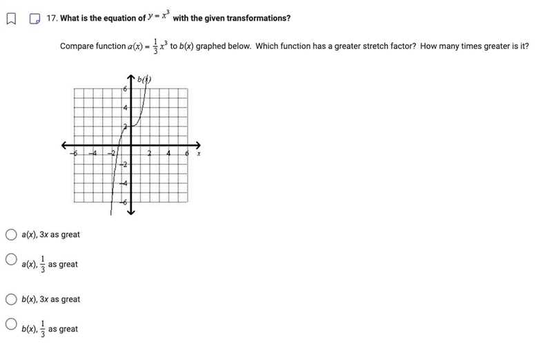 Hello, is it possible to help me determine what the stretch factor of both of these-example-1