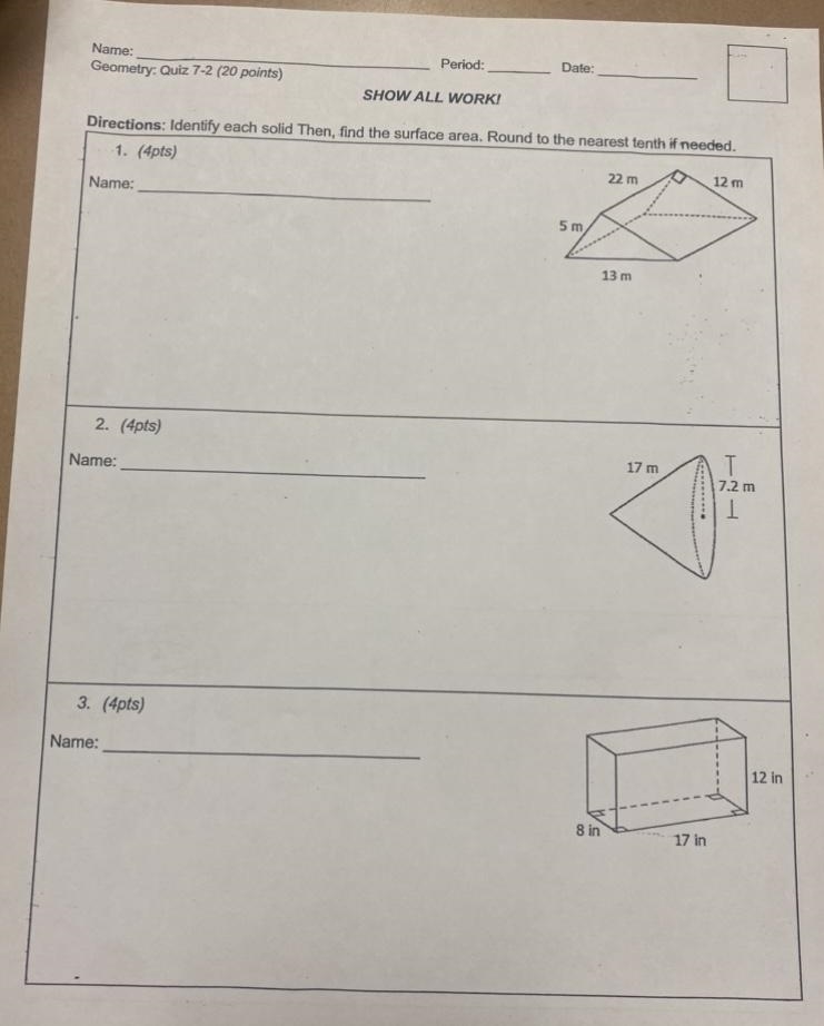 Hello, I really help on need question 2 for geometry-example-1