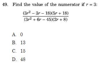 I need help please. I dont really know this. I tired but I think it is ( b )-example-1