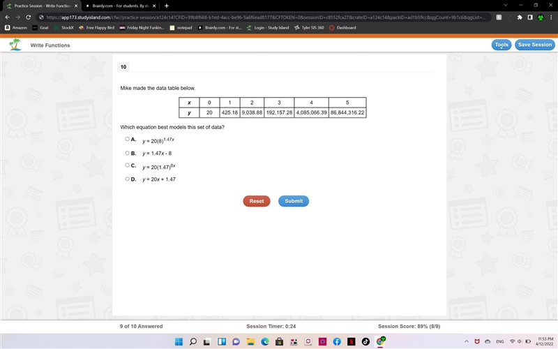 I need help with my home work PLEASE CHECK WORK WHEN DONE-example-1