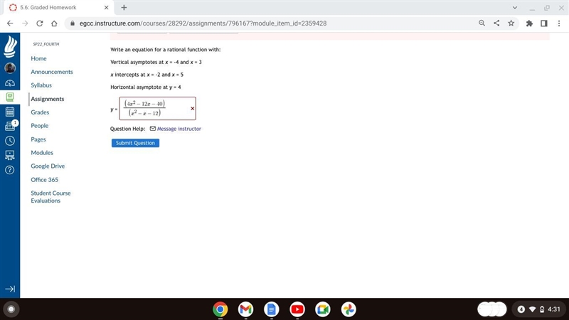 Can u help me fix what i did wrong in the equation-example-1