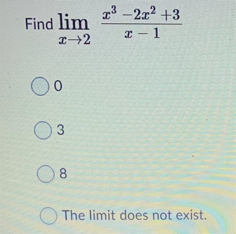 I need help solving this, it’s from my ACT prep guide-example-1