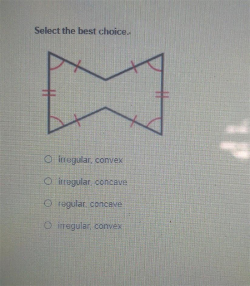 Which option is the correct answer by looking at the image?-example-1