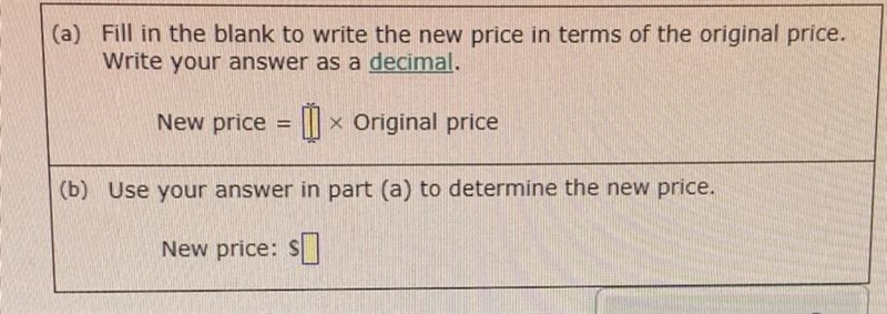 Car dealership decreased the price of a certain car by 11%. The original price was-example-1