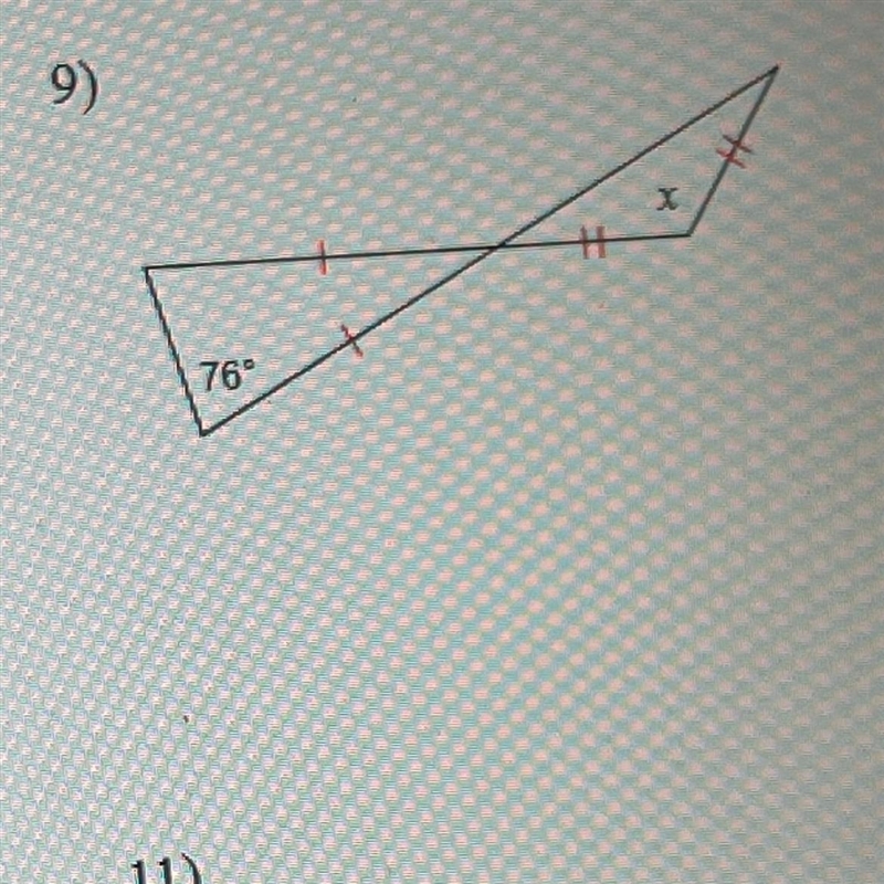 Can you please help me solve for X-example-1