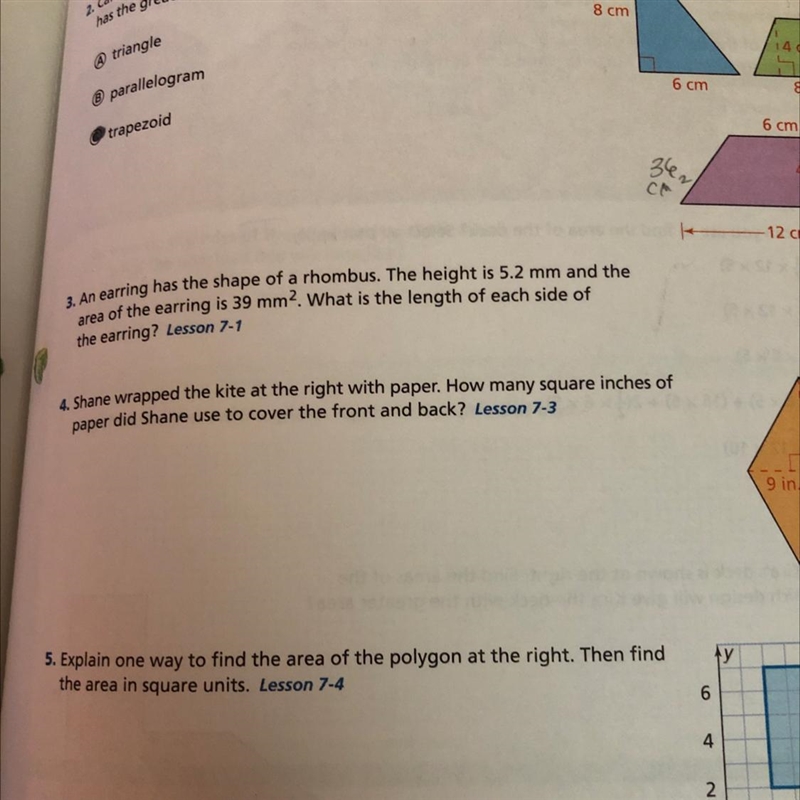 Pls help with number 3 thank you I really appreciate it :)-example-1