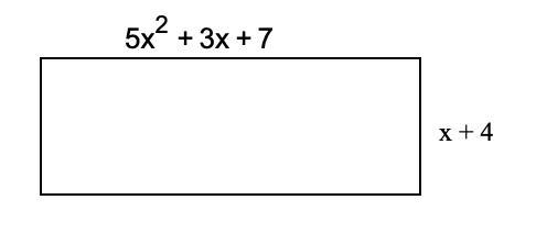 Find the perimeter of the rectangle.-example-1