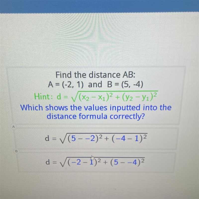 Please help ! I do not understand the question and do not know the answer-example-1