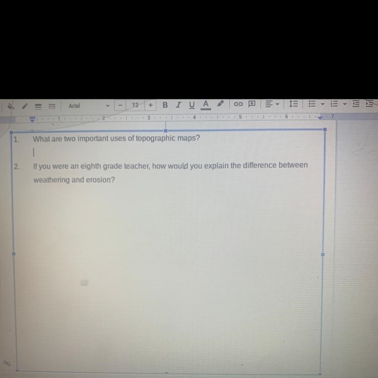 Can somebody please answer 1 and 2 for me please answer asap-example-1