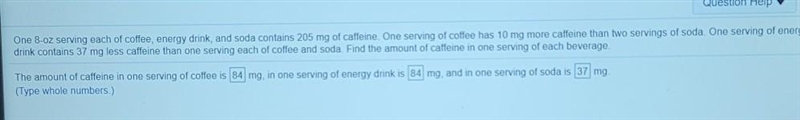 Please assist. the answers I came up with are included.-example-1