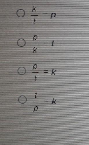 the time (t) it takes to clean an office building is directly related to the number-example-1