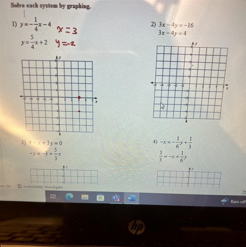 PLEASE IF ANYONE CAN HELP ME SOLVE THESE ILL GIVE YOU BRAINLEAEST THANK YOU-example-1