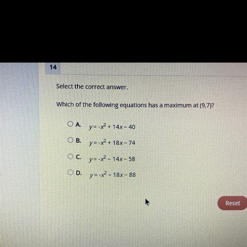 I need the answers as soon as you can! I’m on the clock-example-1