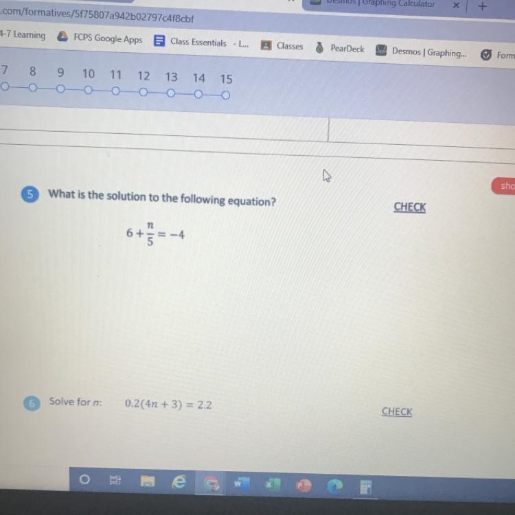 Hi can you do #5? also can you do the check too? so i can understand for my next question-example-1