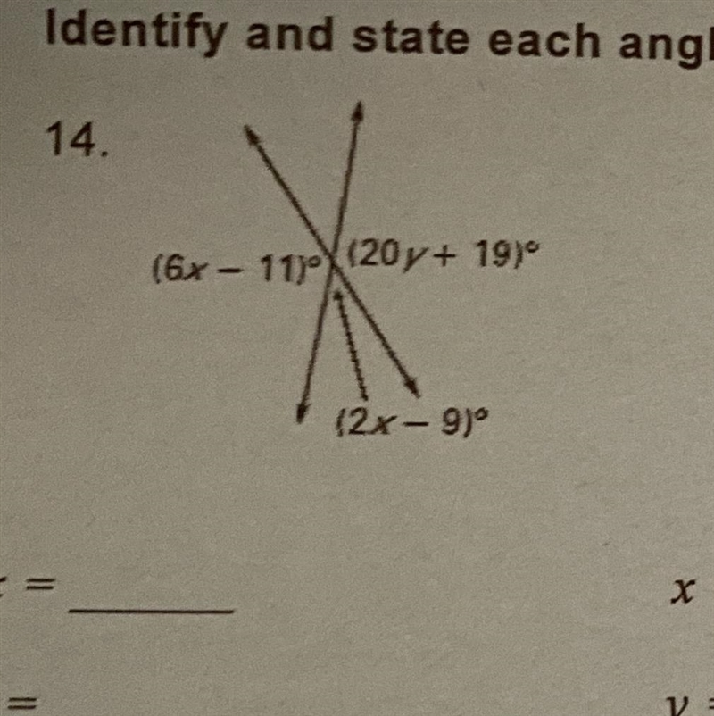 4. (6x-11) (20y+19) (2x-9)°-example-1