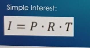 Peter plans to invest $2000 for 4 years. The 4 bank offers an interest rate of 6% using-example-1