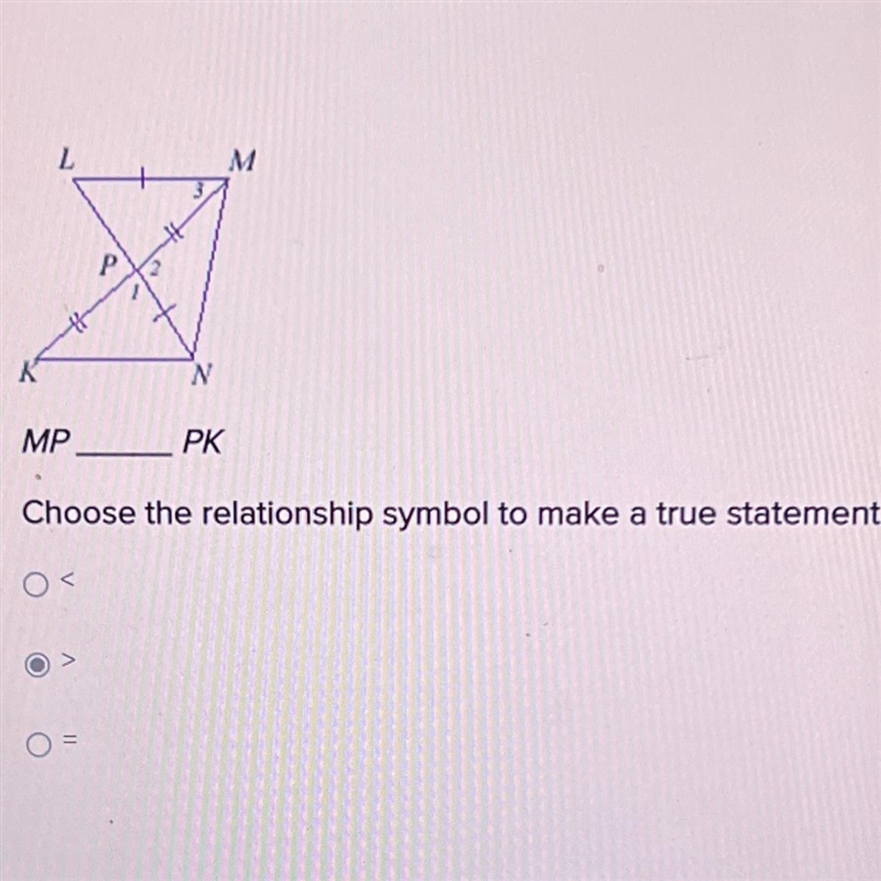 I need help solving this problem please the one selected is wrong-example-1