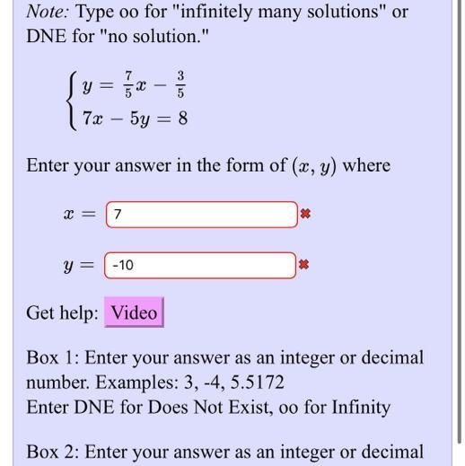 Please help me finish this problem it’s giving me trouble-example-1