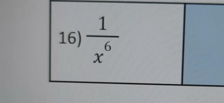 Rewrite each of the following expressions so that they have no division-example-1