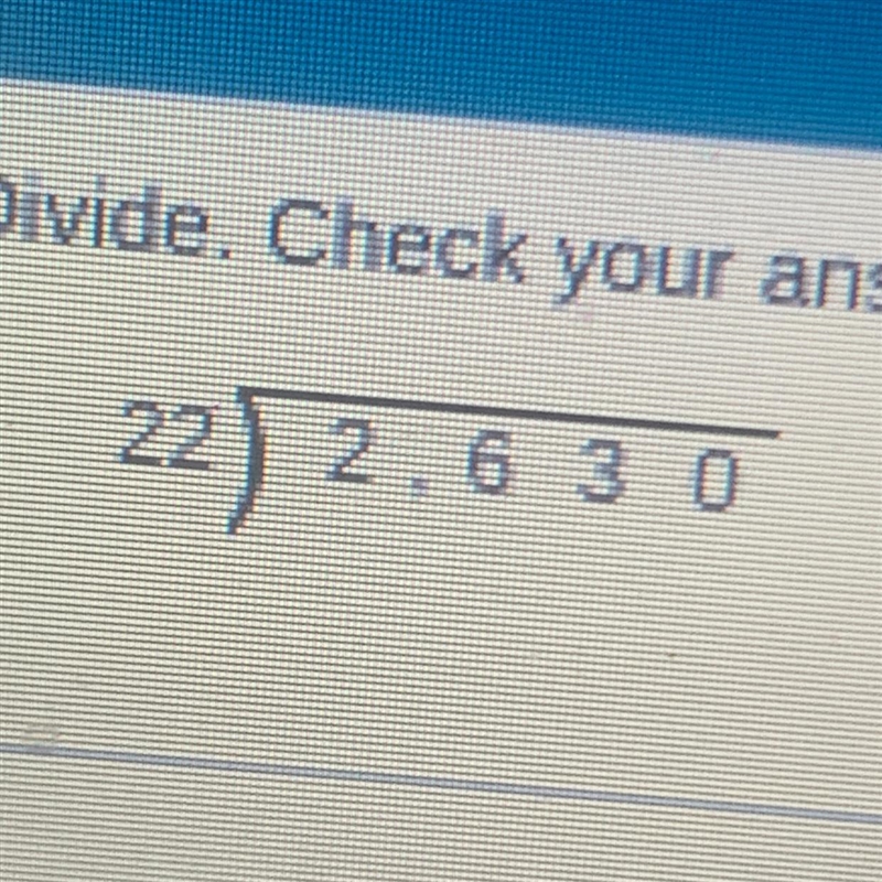 Guys I don’t know the answer tell me the remainder too-example-1