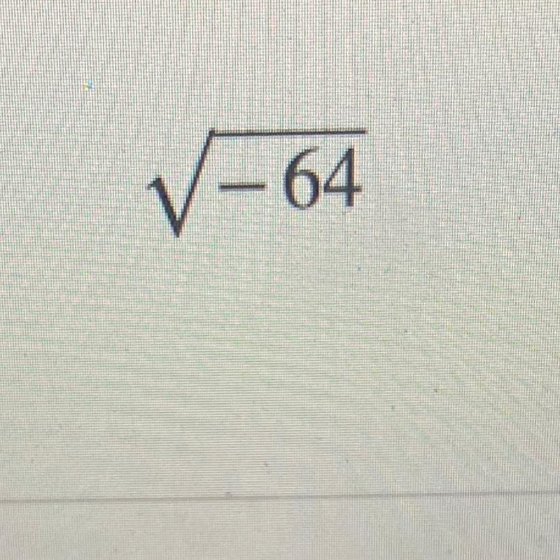 Is it a real number or not? Give in integer form or round to two decimal places.-example-1