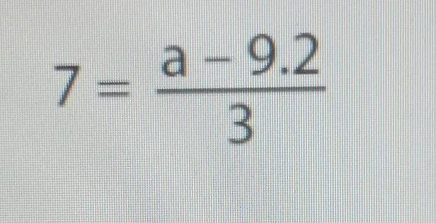 I need help with this please! :) Also, the problem has to be shown and answered in-example-1