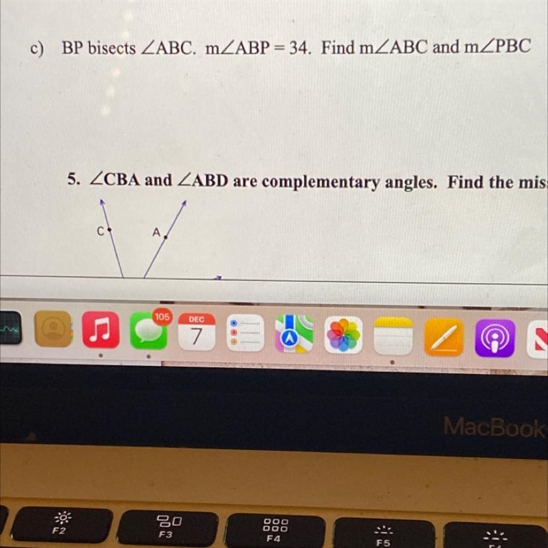 For letter c do i have to make it equal 180-example-1