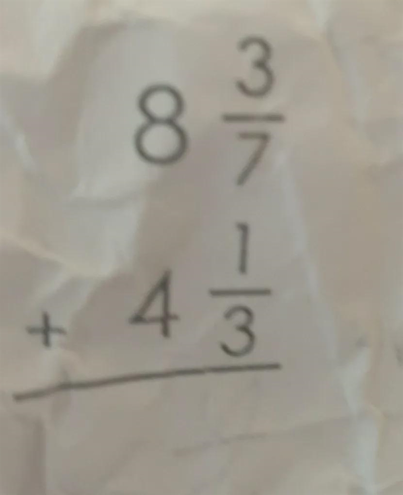 it's for 4th grade math my daughter and I are having trouble figuring this out it-example-1