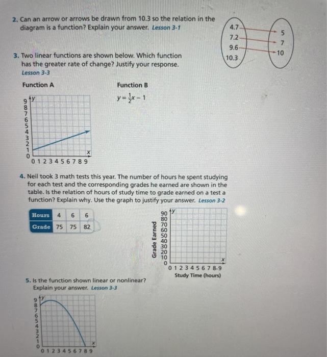 Can anyone help me with number 2?-example-1