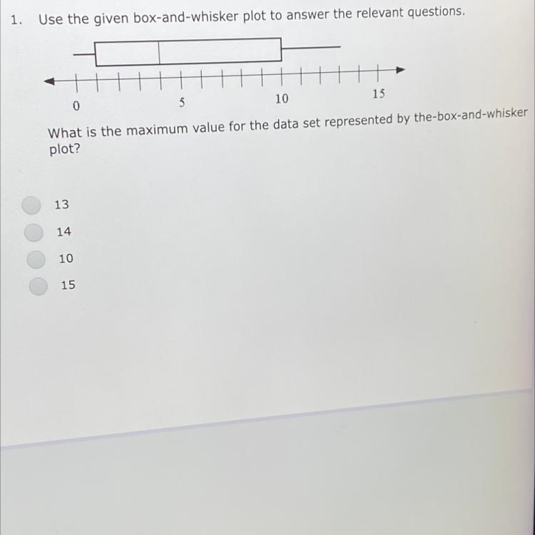 Stem and leaf plots And box Pls help I have no idea what this is-example-1