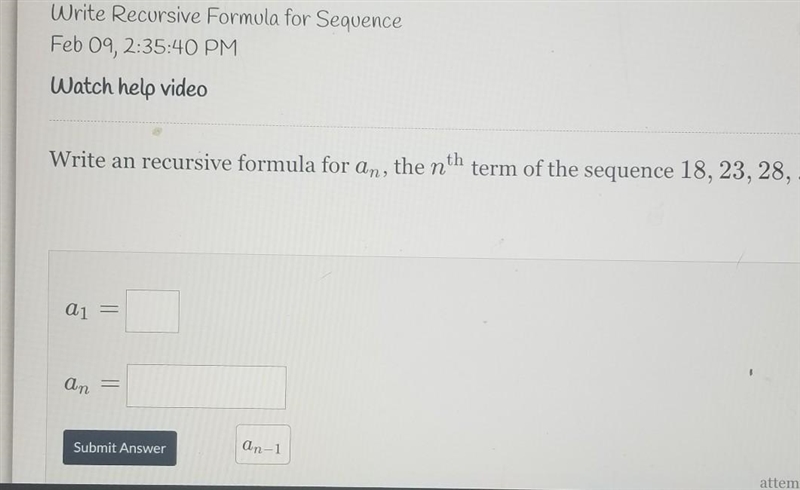 Already tried watching the video it didnt help and some of the tutors didnt know how-example-1