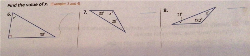 Please help me on these problems, I don’t understand this.-example-1