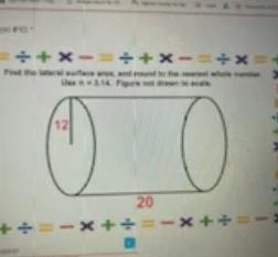 Find the total surface area, and round to the nearest whole number.-example-1