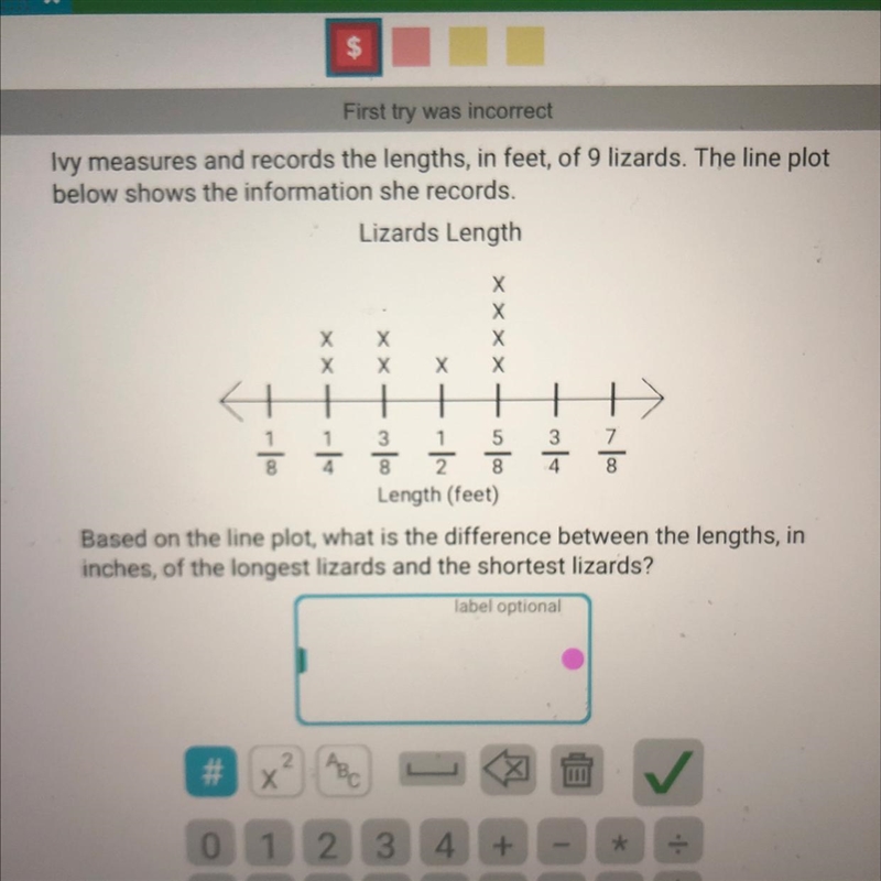 This is my last problem for this it shouldn’t take long pls help.-example-1