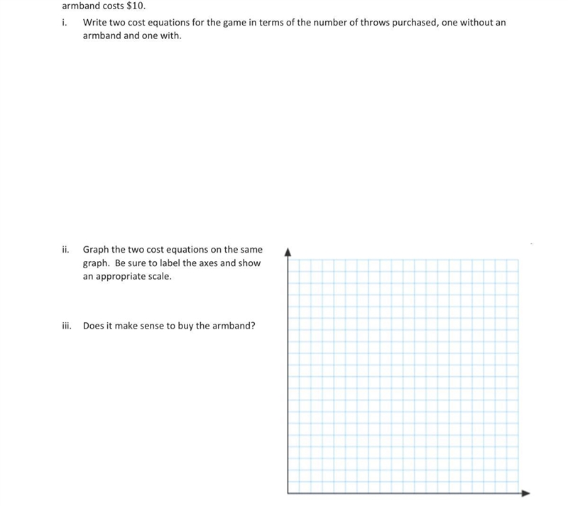 Hello, I need help on the following question (it’s one problem but with multiple parts-example-1