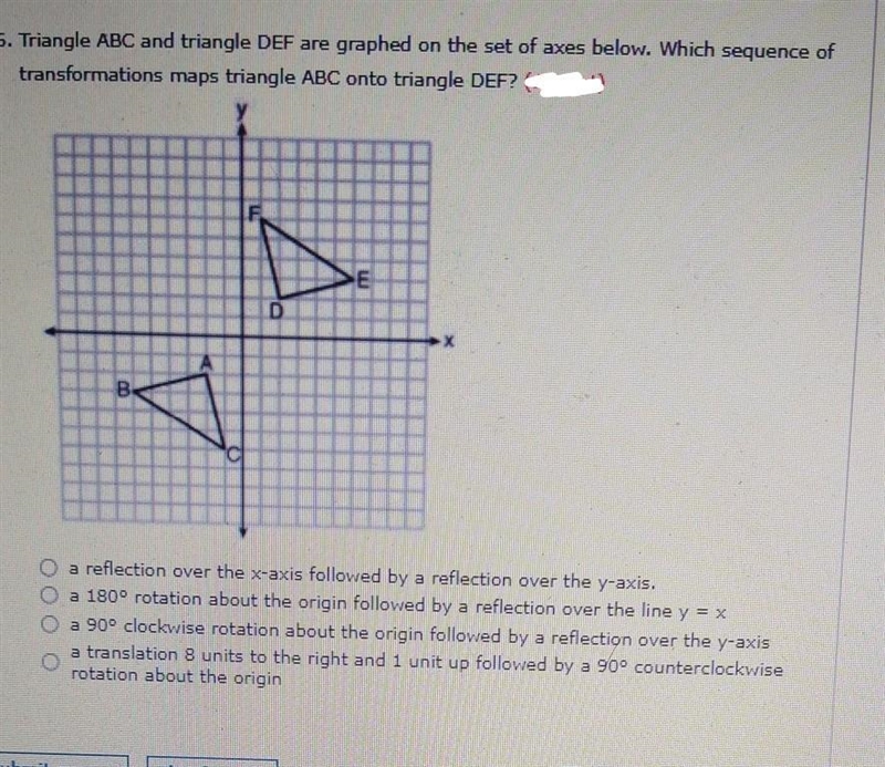 I need help with this question... the correct answer choice-example-1